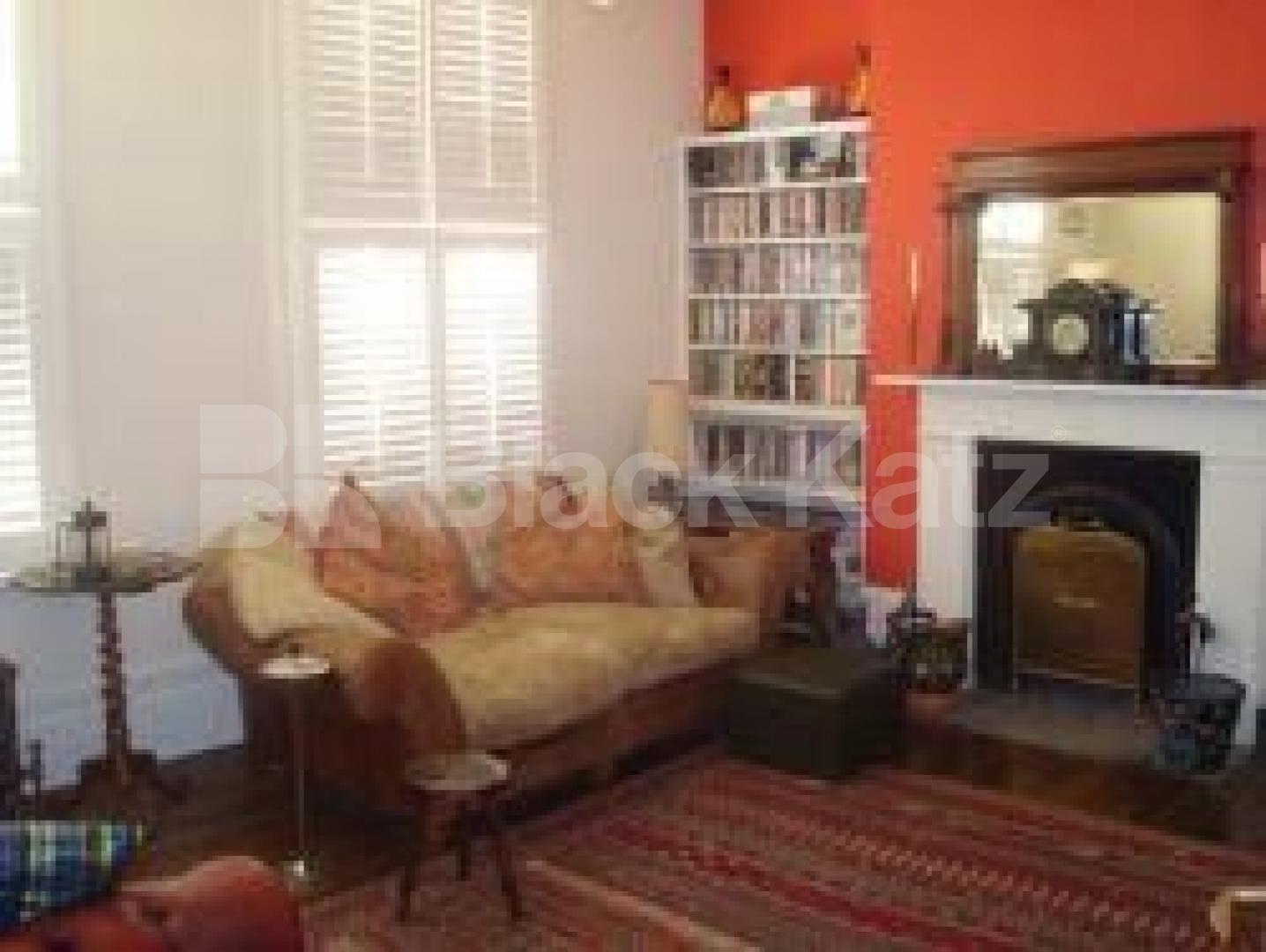 			New Instrction, 3 Bedroom, 1 bath, 1 reception Flat			 Lambton Road, Crouch Hill / Archway